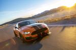 Shelby Super Snake Carroll Shelby Signature Series 2020 года